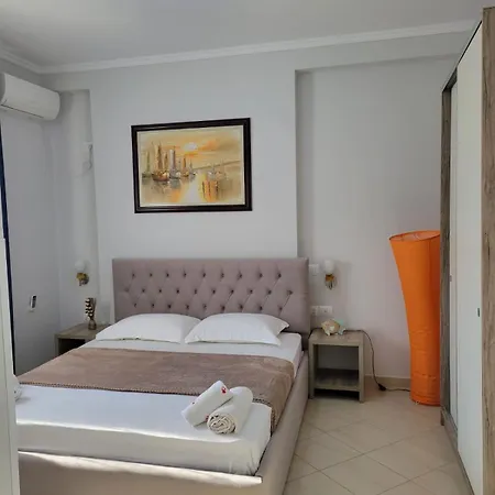 Appartamento Sunset Himare