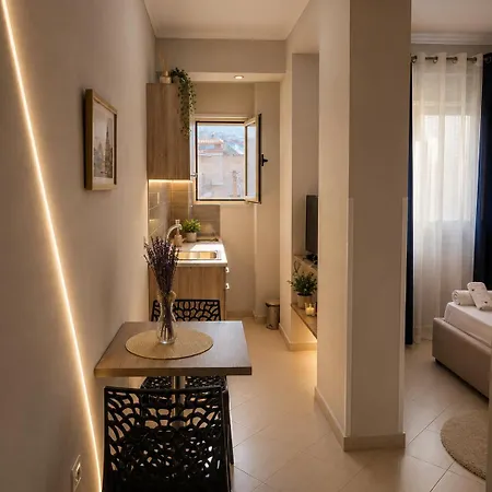 Sunset Appartement