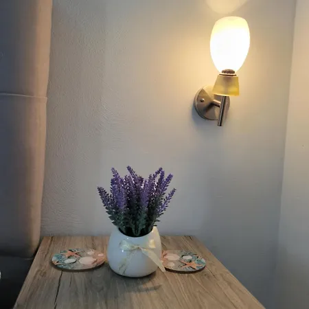 Sunset Appartement *